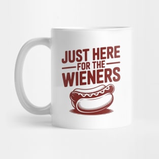 july-4th Mug